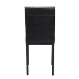 Tempe Writing Desk and Chair from Homelegance - Luna Furniture