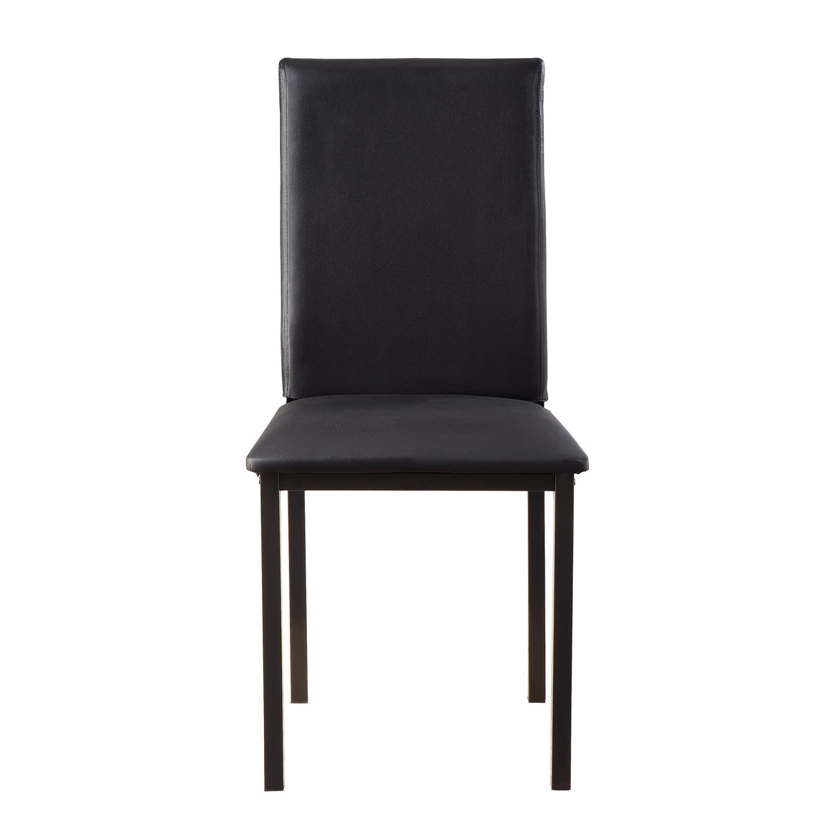 Tempe Black Side Chair, Set of 4 from Homelegance - Luna Furniture