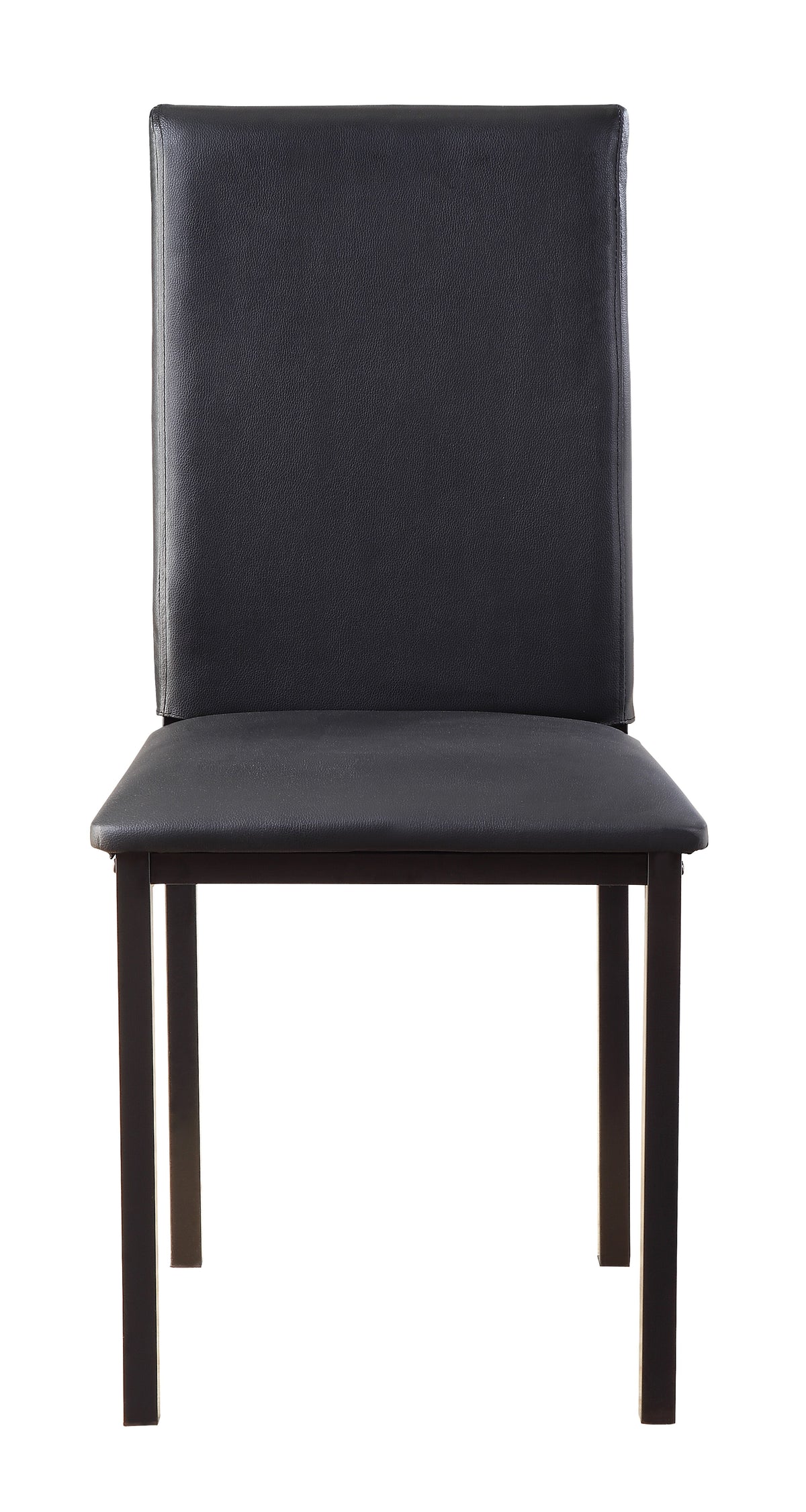 Tempe Black Side Chair, Set of 4