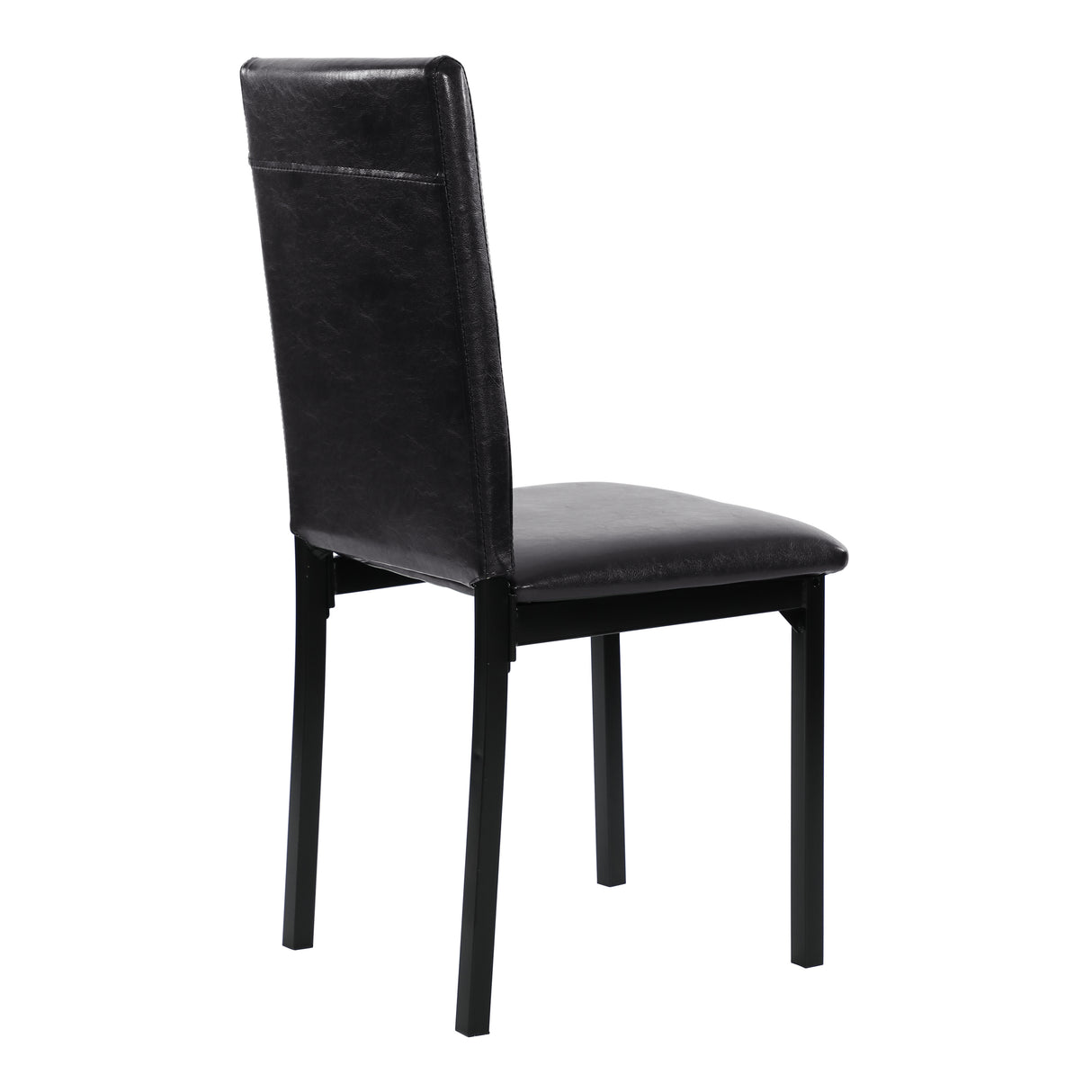 Marston Dark Cherry Arm Chair, Set of 2 from Homelegance - Luna Furniture