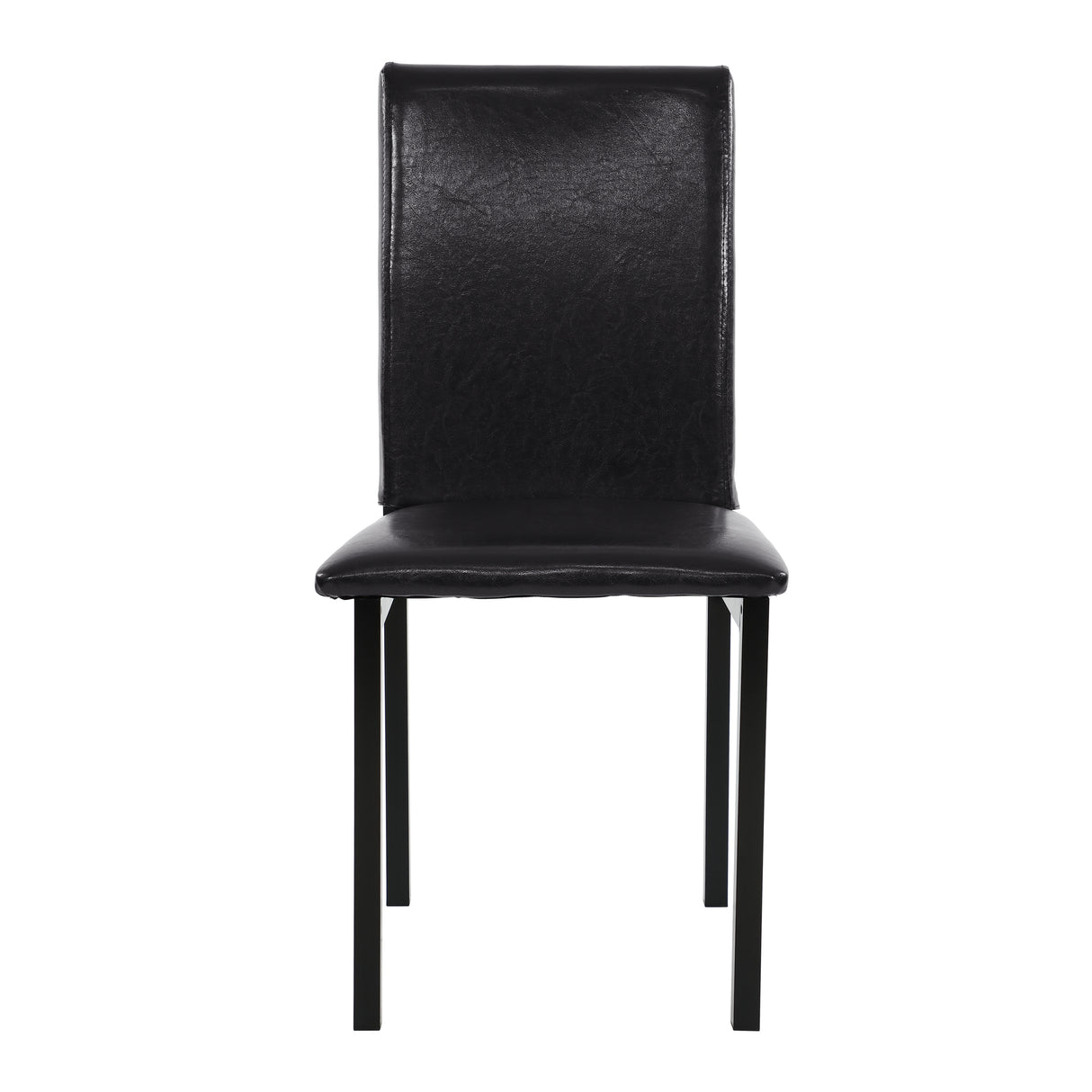 Marston Dark Cherry Arm Chair, Set of 2 from Homelegance - Luna Furniture