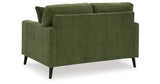 Bixler Olive Living Room Set from Ashley Furniture - Luna Furniture