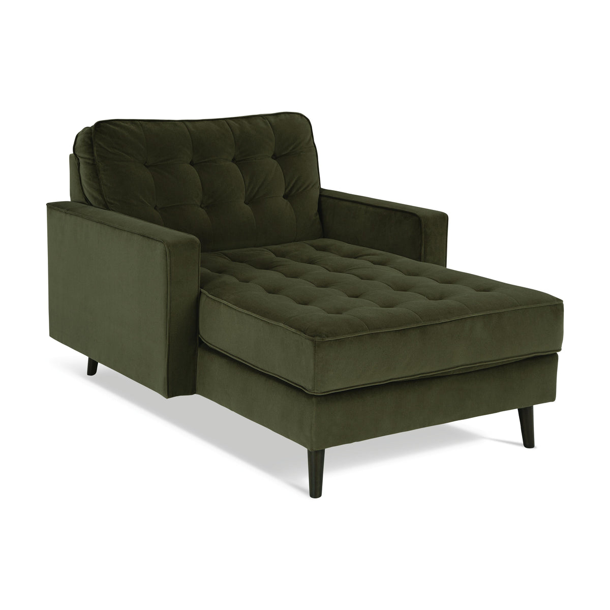 Reveon Lakes Olive Chaise