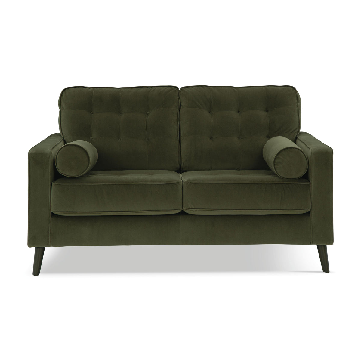 Reveon Lakes Olive Loveseat