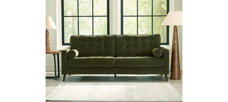 Reveon Lakes Olive Sofa from Ashley Furniture - Luna Furniture