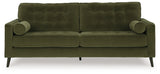 Reveon Lakes Olive Sofa from Ashley Furniture - Luna Furniture