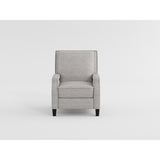 8504WPP-1 Push Back Reclining Chair from Homelegance - Luna Furniture