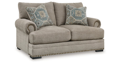 Galemore Sofa, Loveseat, Oversized Chair and Ottoman from Ashley Furniture - Luna Furniture