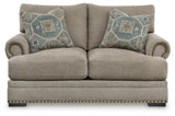 Galemore Quarry Living Room Set from Ashley - Luna Furniture