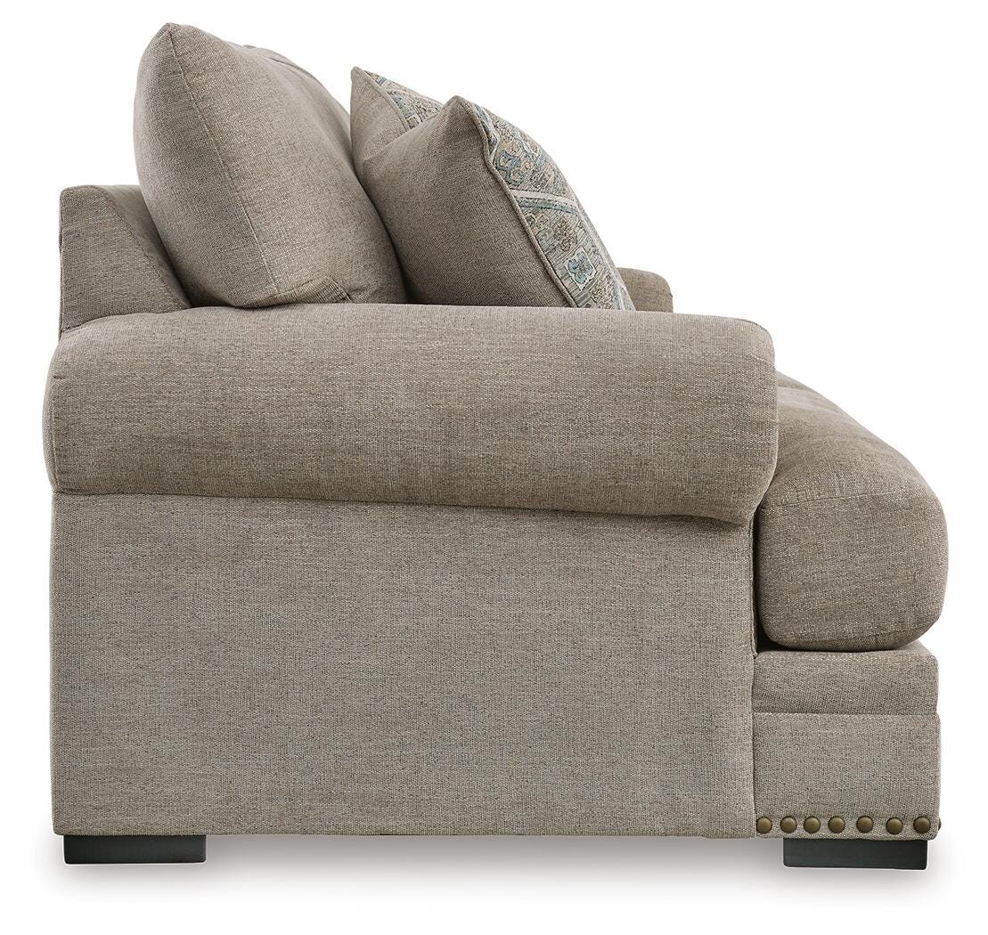 Galemore Quarry Living Room Set from Ashley - Luna Furniture