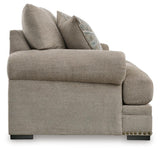 Galemore Quarry Living Room Set from Ashley - Luna Furniture