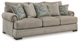 Galemore Quarry Living Room Set from Ashley - Luna Furniture