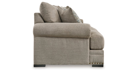 Galemore Quarry Sofa from Ashley Furniture - Luna Furniture