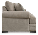 Galemore Sofa, Loveseat, Oversized Chair and Ottoman from Ashley Furniture - Luna Furniture