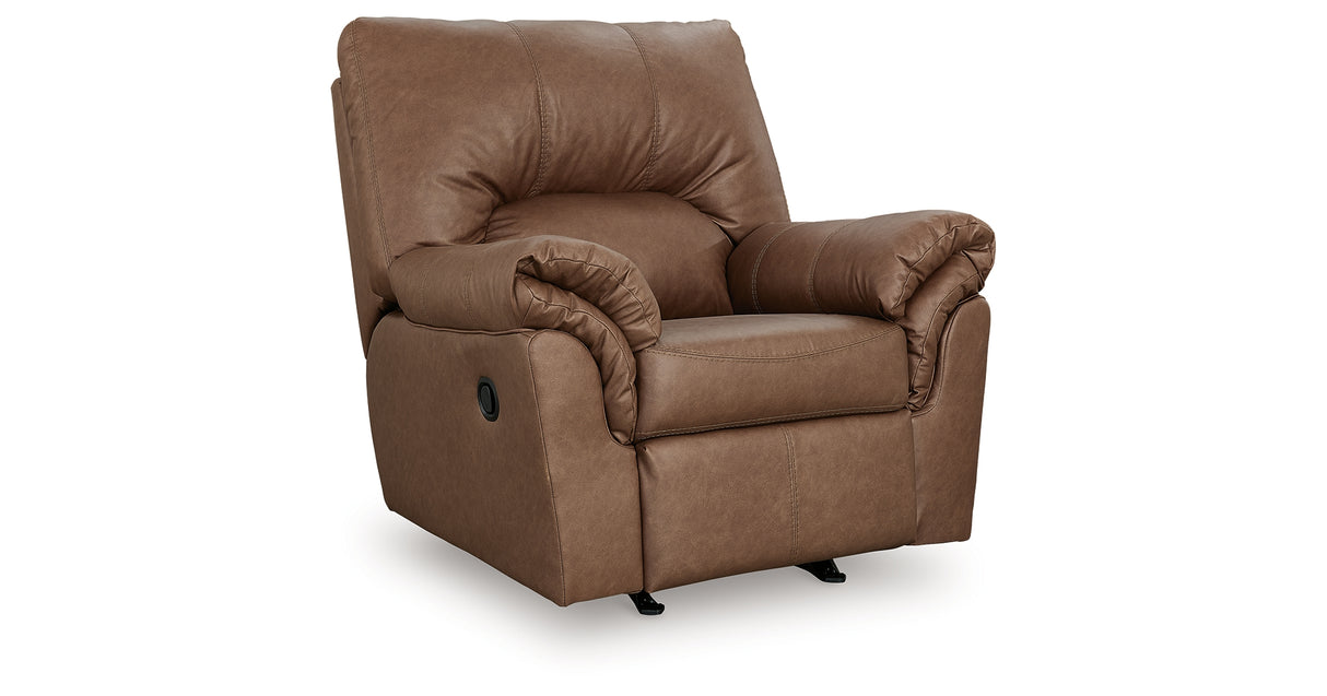 WillowBend Sofa, Loveseat and Recliner from Ashley Furniture - Luna Furniture