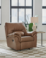WillowBend Sofa, Loveseat and Recliner from Ashley Furniture - Luna Furniture