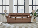 WillowBend Sofa and Recliner from Ashley - Luna Furniture