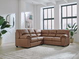 WillowBend Havana 2-Piece Sectional from Ashley Furniture - Luna Furniture