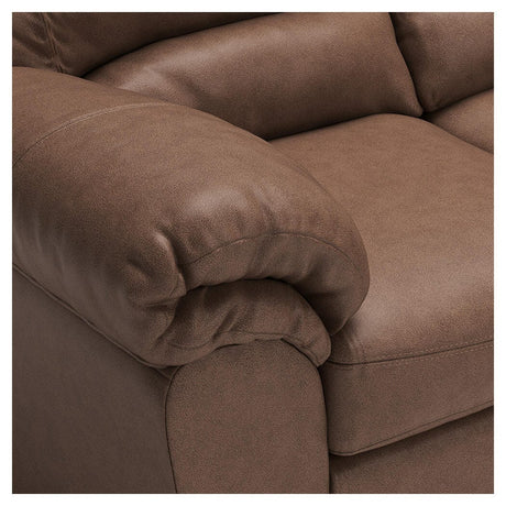 WillowBend Havana 2-Piece Sectional from Ashley - Luna Furniture