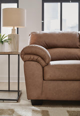 WillowBend Havana 2-Piece Sectional from Ashley Furniture - Luna Furniture