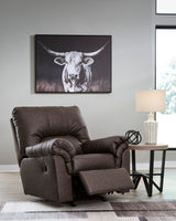 WillowBend Umber Living Room Set from Ashley - Luna Furniture