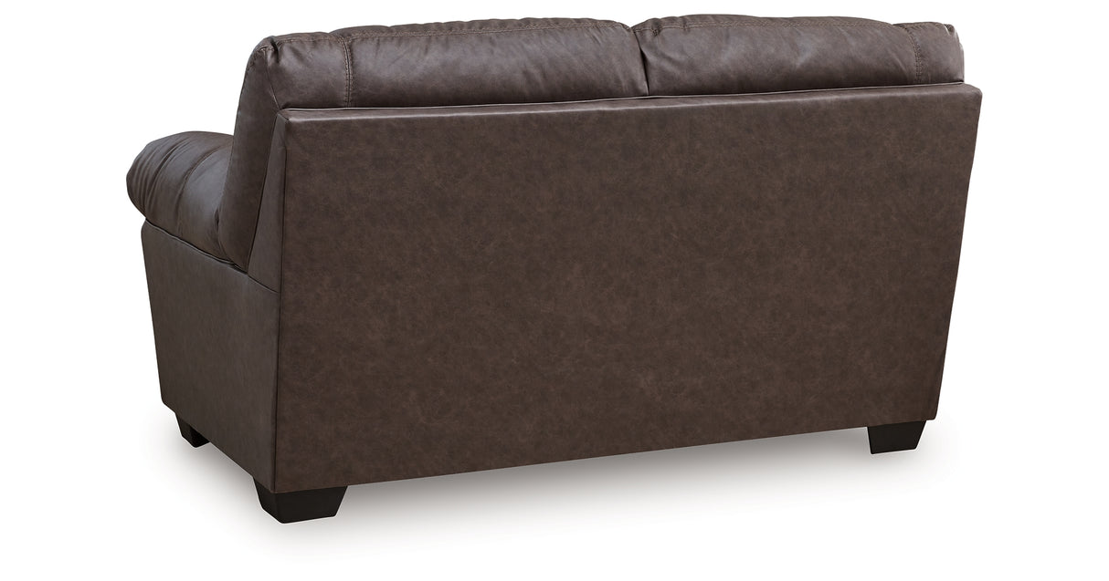 WillowBend Sofa and Loveseat from Ashley Furniture - Luna Furniture