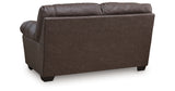 WillowBend Sofa and Loveseat from Ashley Furniture - Luna Furniture