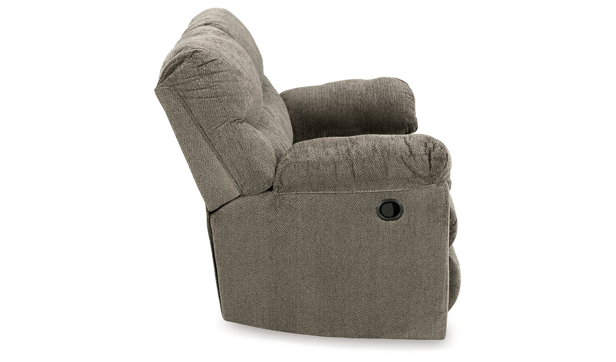 Alphons Set of 2 Reclining Loveseats