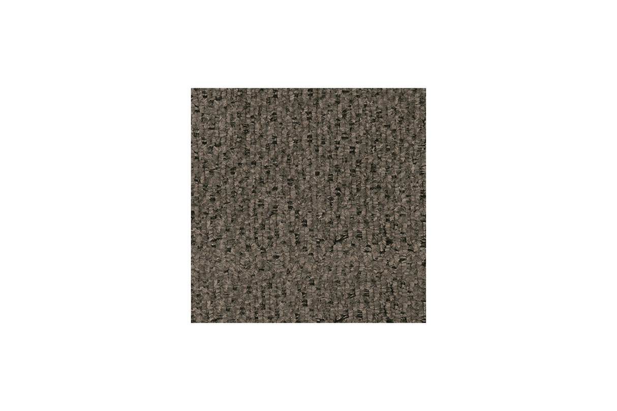 Alphons Putty Reclining Sofa and Loveseat from Ashley - Luna Furniture