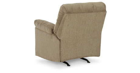 Alphons Briar Recliner from Ashley - Luna Furniture