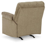 Alphons Briar Reclining Sofa, Loveseat and Recliner from Ashley - Luna Furniture
