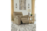 Alphons Briar Reclining Sofa, Loveseat and Recliner from Ashley - Luna Furniture