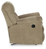 Alphons Briar Reclining Sofa, Loveseat and Recliner from Ashley - Luna Furniture