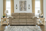 Alphons Briar Reclining Sofa, Loveseat and Recliner from Ashley - Luna Furniture