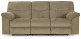 Alphons Briar Reclining Sofa from Ashley - Luna Furniture
