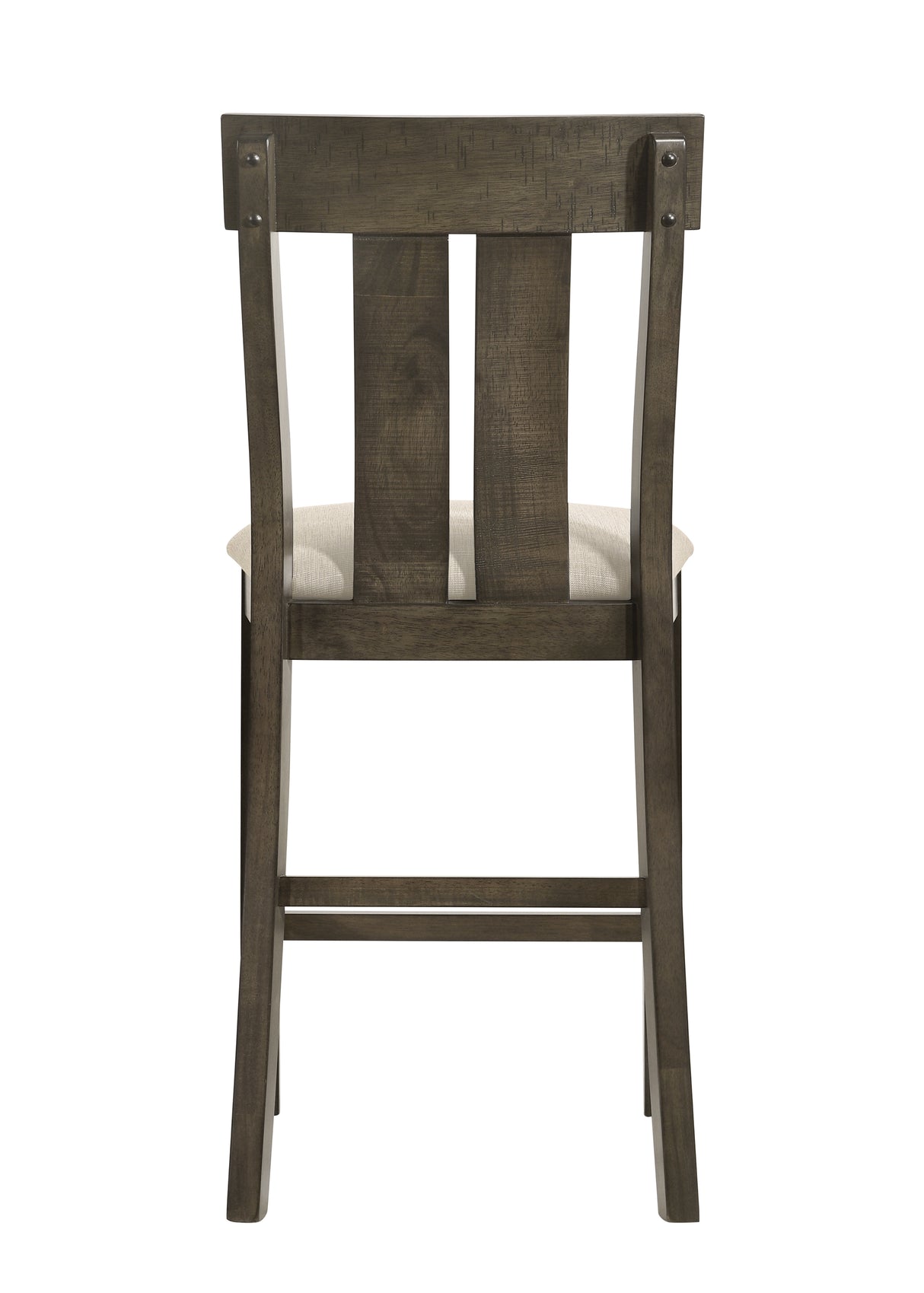 Lloyd Brown Rustic Counter Height Set