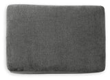 Stairatt Gravel Chair and Ottoman from Ashley Furniture - Luna Furniture