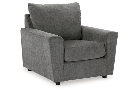 Stairatt Sofa, Loveseat and Chair from Ashley Furniture - Luna Furniture