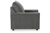 Stairatt Sofa, Loveseat and Chair from Ashley Furniture - Luna Furniture