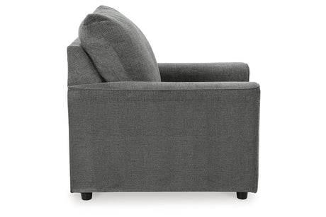 Stairatt Sofa, Loveseat and Chair from Ashley Furniture - Luna Furniture