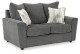 Stairatt Sofa, Loveseat and Chair from Ashley Furniture - Luna Furniture