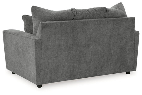 Stairatt Sofa, Loveseat and Chair from Ashley Furniture - Luna Furniture