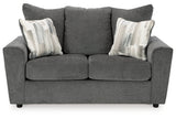 Stairatt Sofa, Loveseat and Chair from Ashley Furniture - Luna Furniture