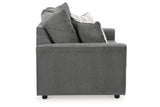 Stairatt Sofa, Loveseat and Chair from Ashley Furniture - Luna Furniture