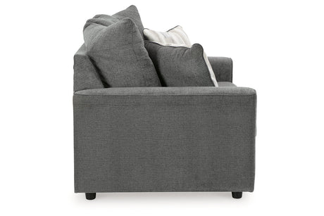 Stairatt Sofa, Loveseat and Chair from Ashley Furniture - Luna Furniture
