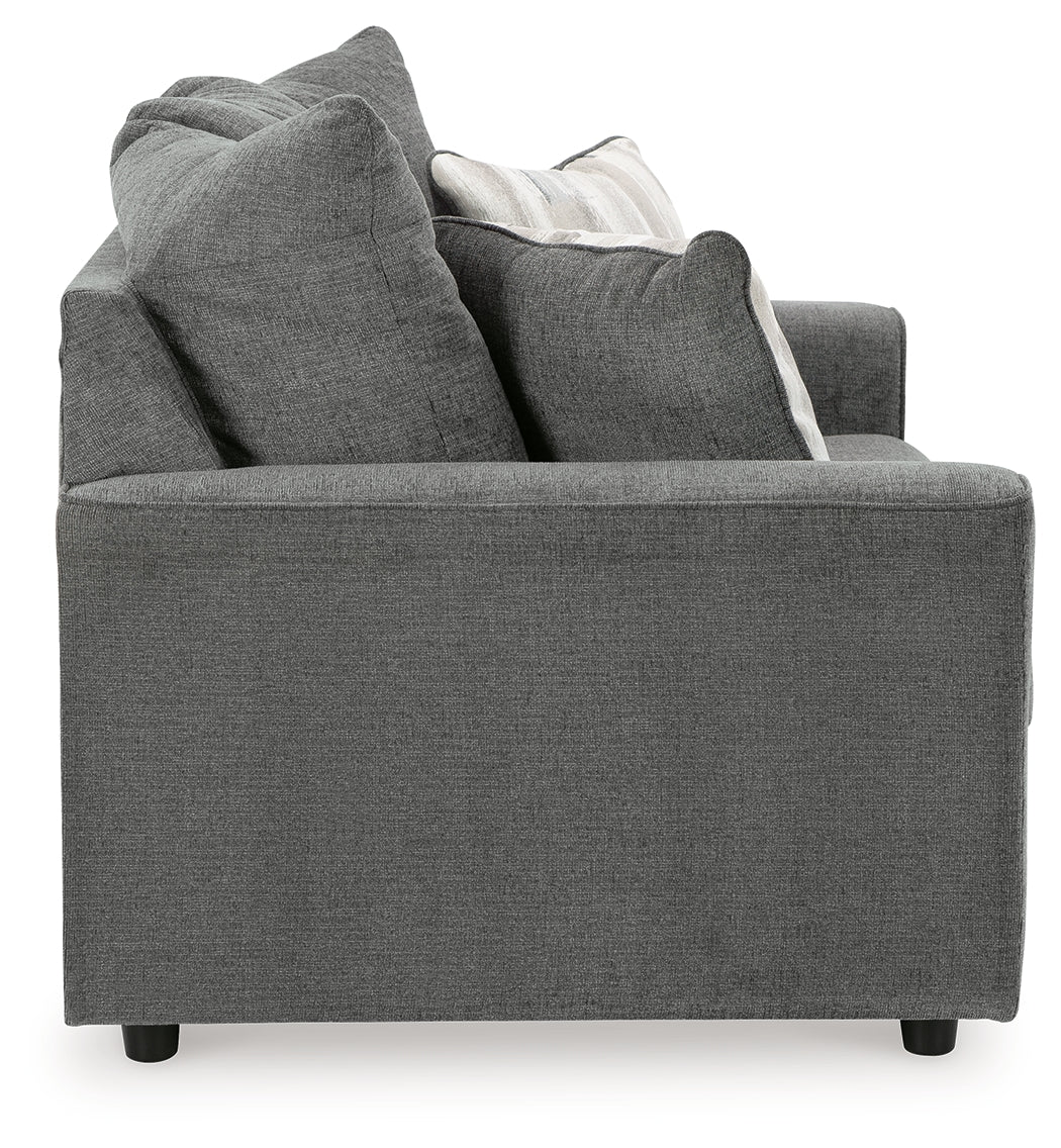 Stairatt Sofa, Loveseat and Chair from Ashley Furniture - Luna Furniture