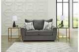 Stairatt Sofa, Loveseat and Chair from Ashley Furniture - Luna Furniture