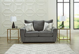 Stairatt Sofa, Loveseat and Chair from Ashley Furniture - Luna Furniture