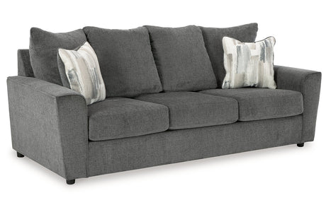 Stairatt Sofa, Loveseat and Chair from Ashley Furniture - Luna Furniture