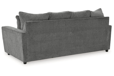 Stairatt Gravel Sofa and Chair from Ashley - Luna Furniture